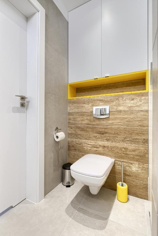 Apartment Centre Modern Free Parking *