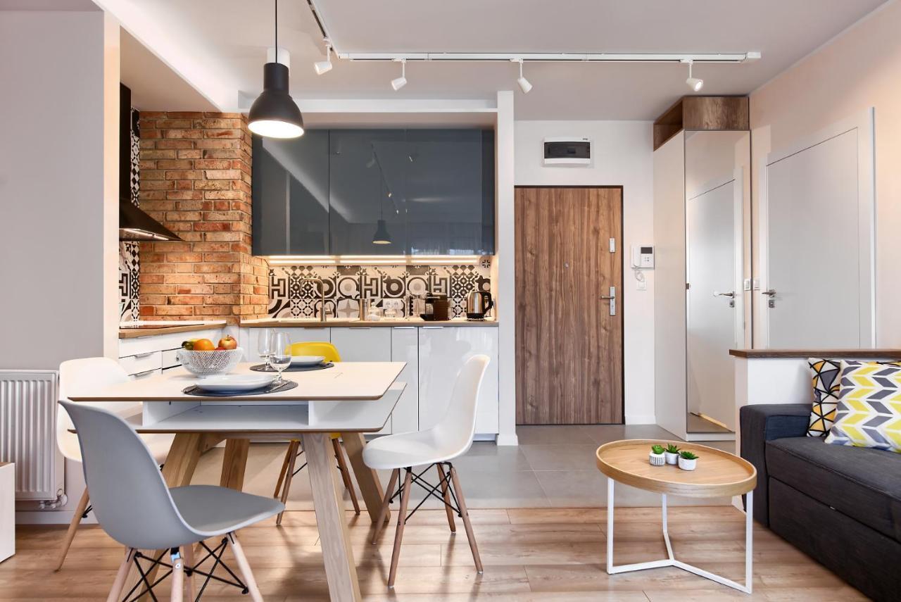 Apartment Centre Modern Free Parking *