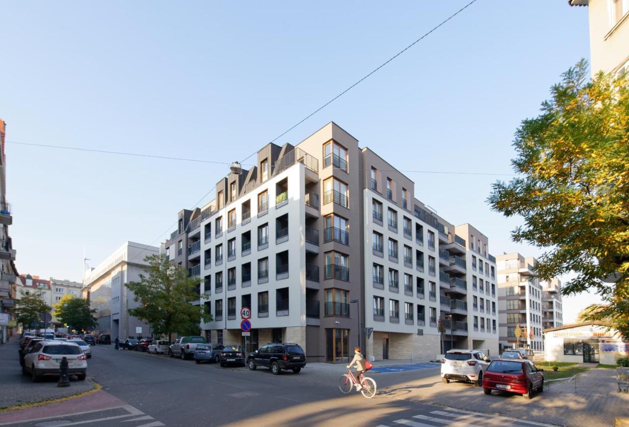 Apartment Centre Modern Free Parking *