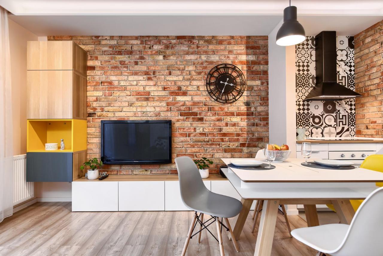 Apartment Centre Modern Free Parking *