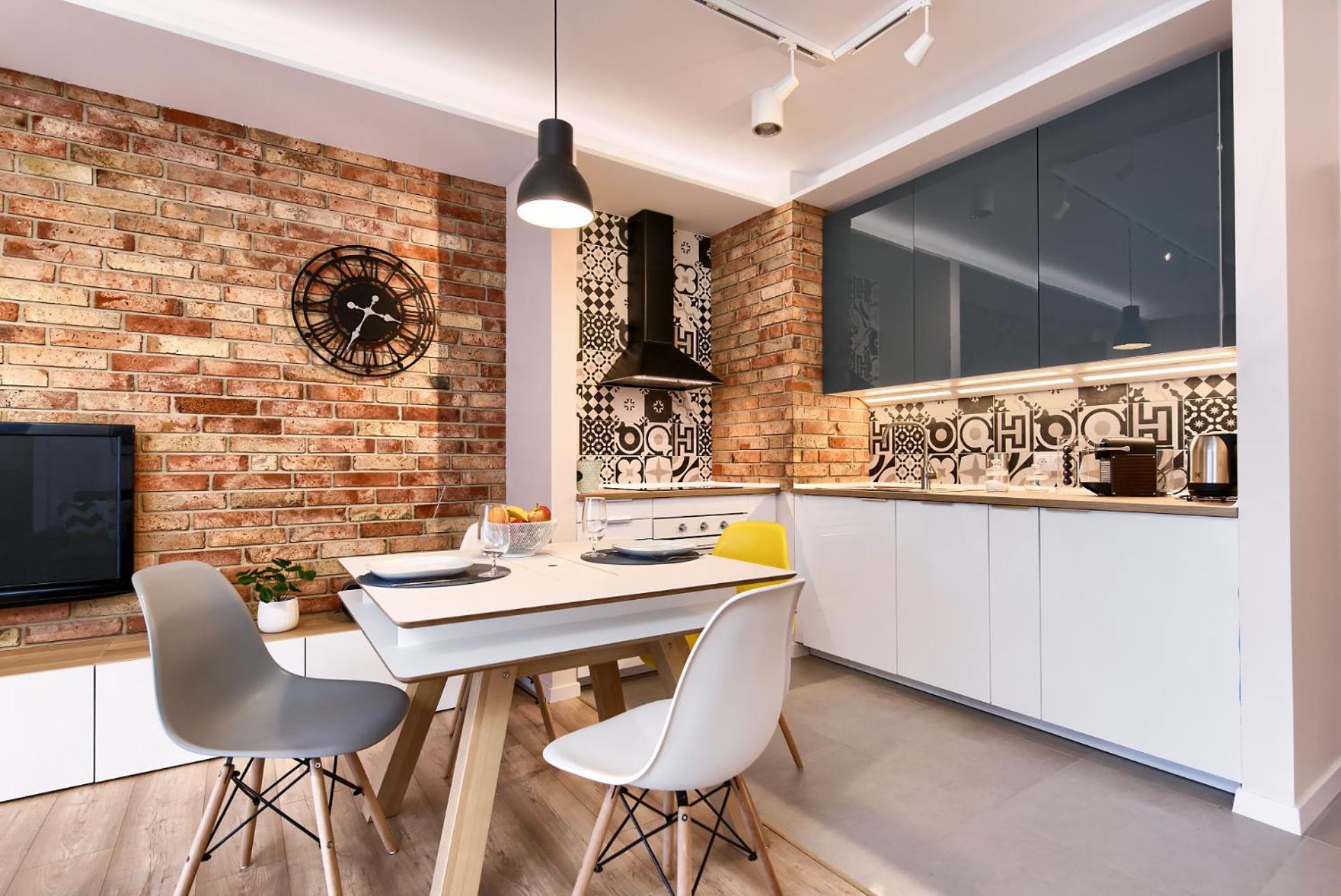 Apartamento Centre Modern Free Parking Poznan