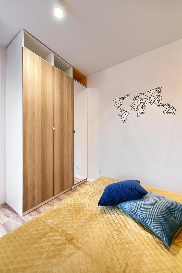 Apartamento Centre Modern Free Parking