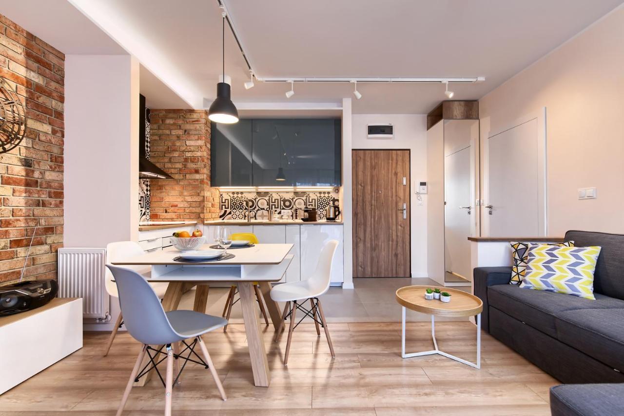 Apartamento Centre Modern Free Parking